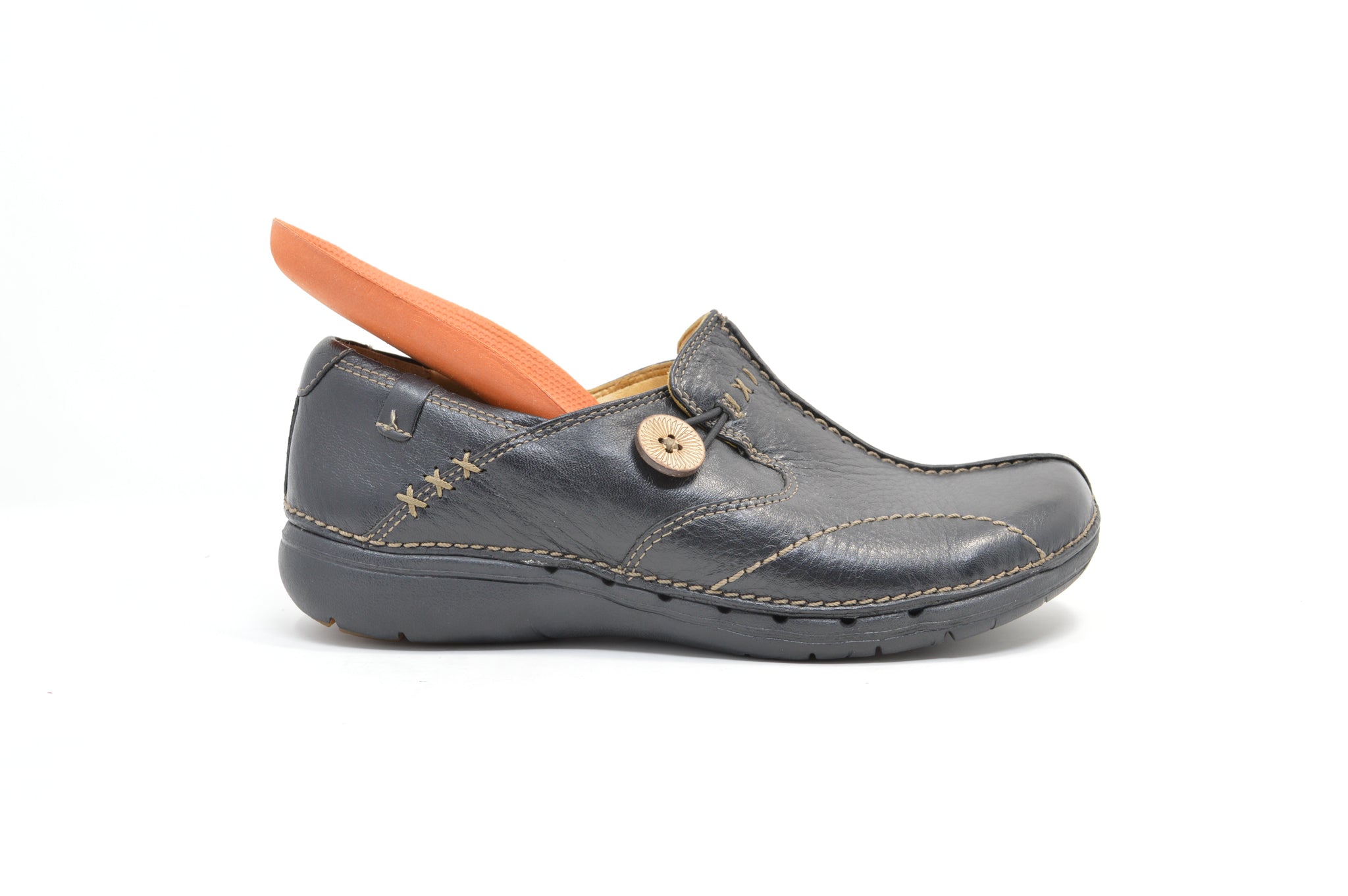 CLARKS Unloop shoeper