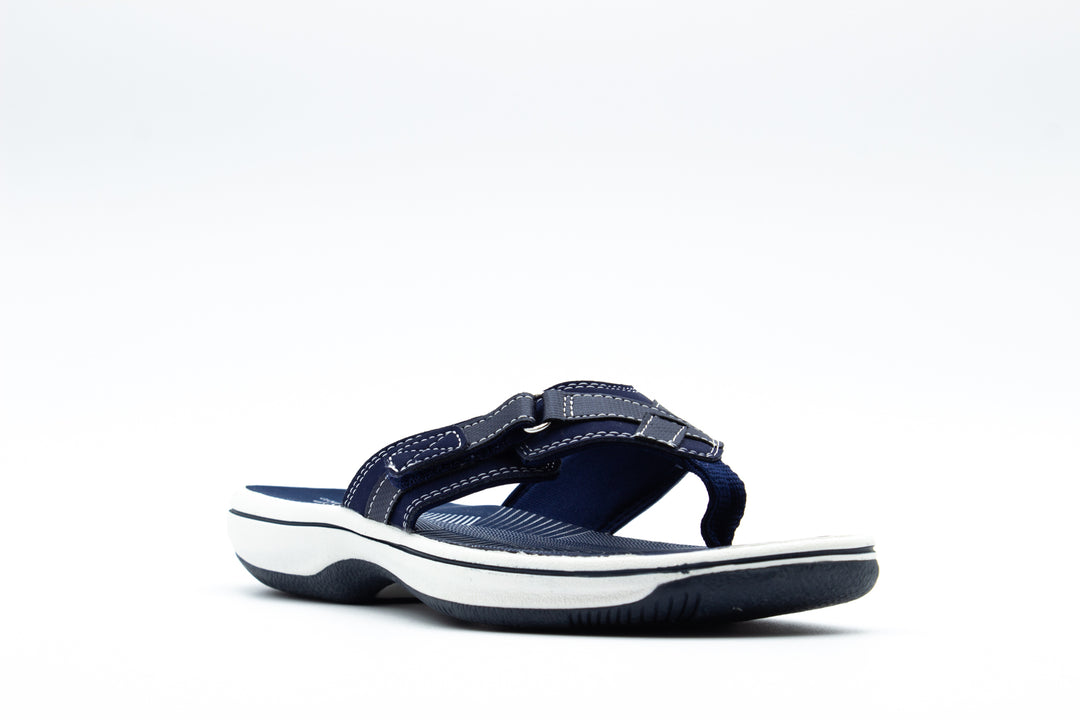 Clarks Women's Breeze Sea