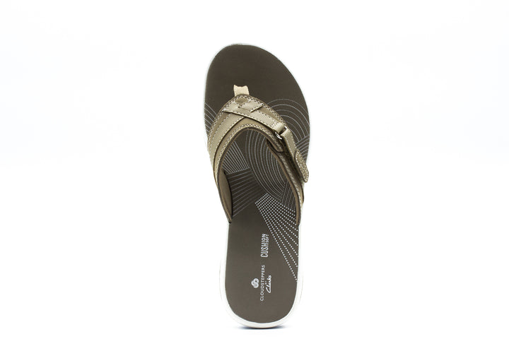 Clarks Women's Breeze Sea