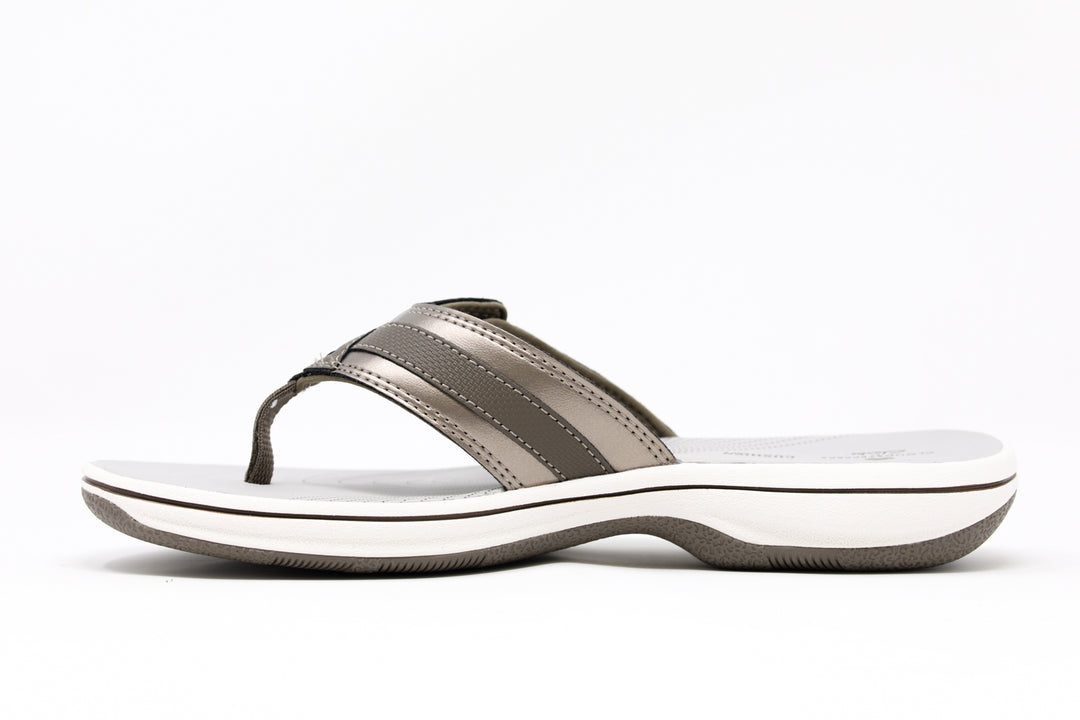 Clarks Women's Breeze Sea