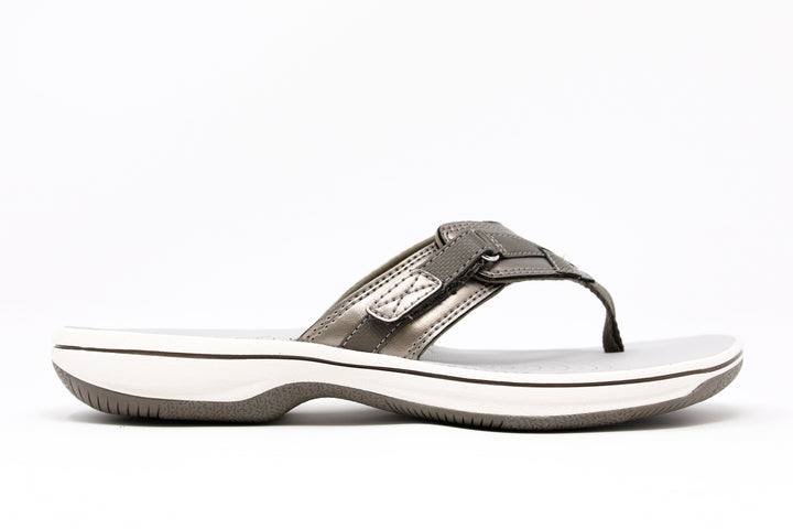 Clarks Women's Breeze Sea