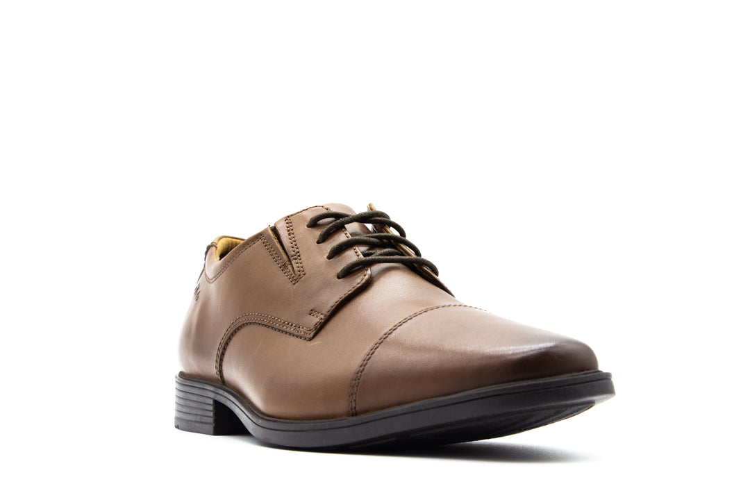 CLARKS Tilden Cap oxford –