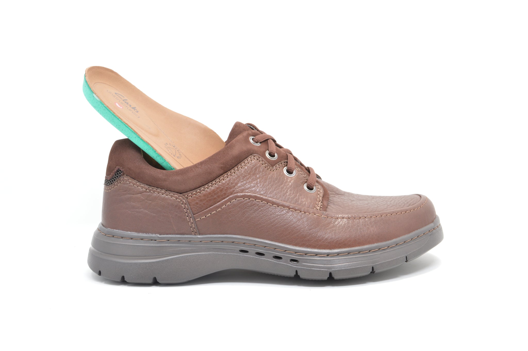 Clarks un store ramble lace