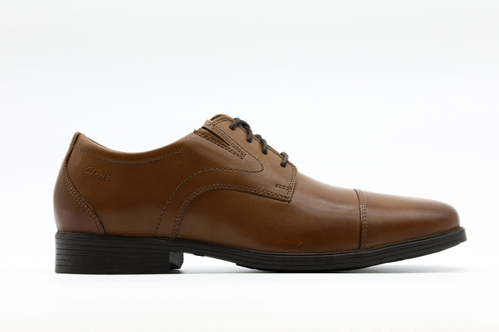 CLARKS Whiddon Cap