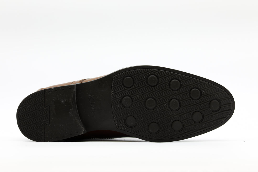 CLARKS Whiddon Cap