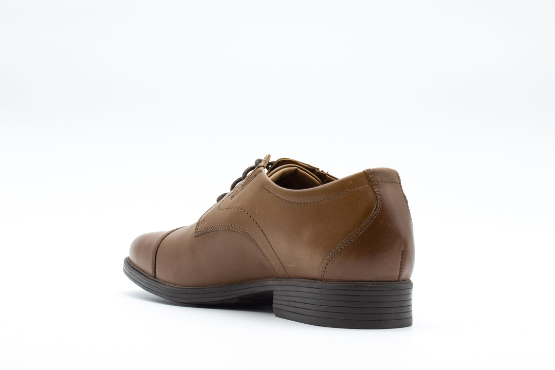 CLARKS Whiddon Cap