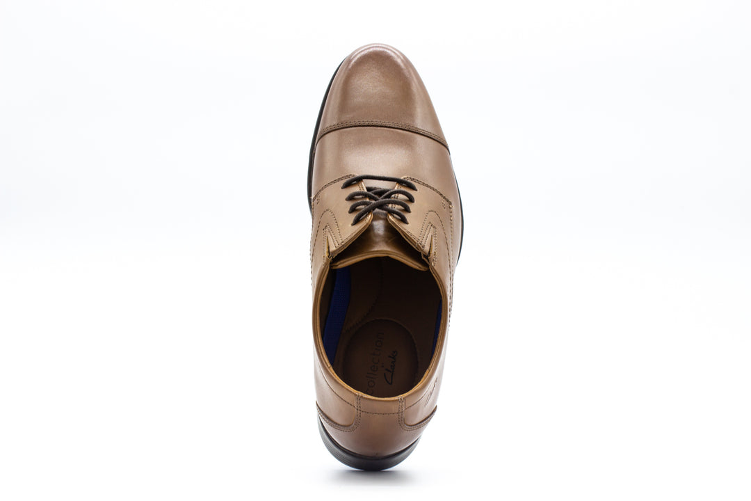 CLARKS Whiddon Cap