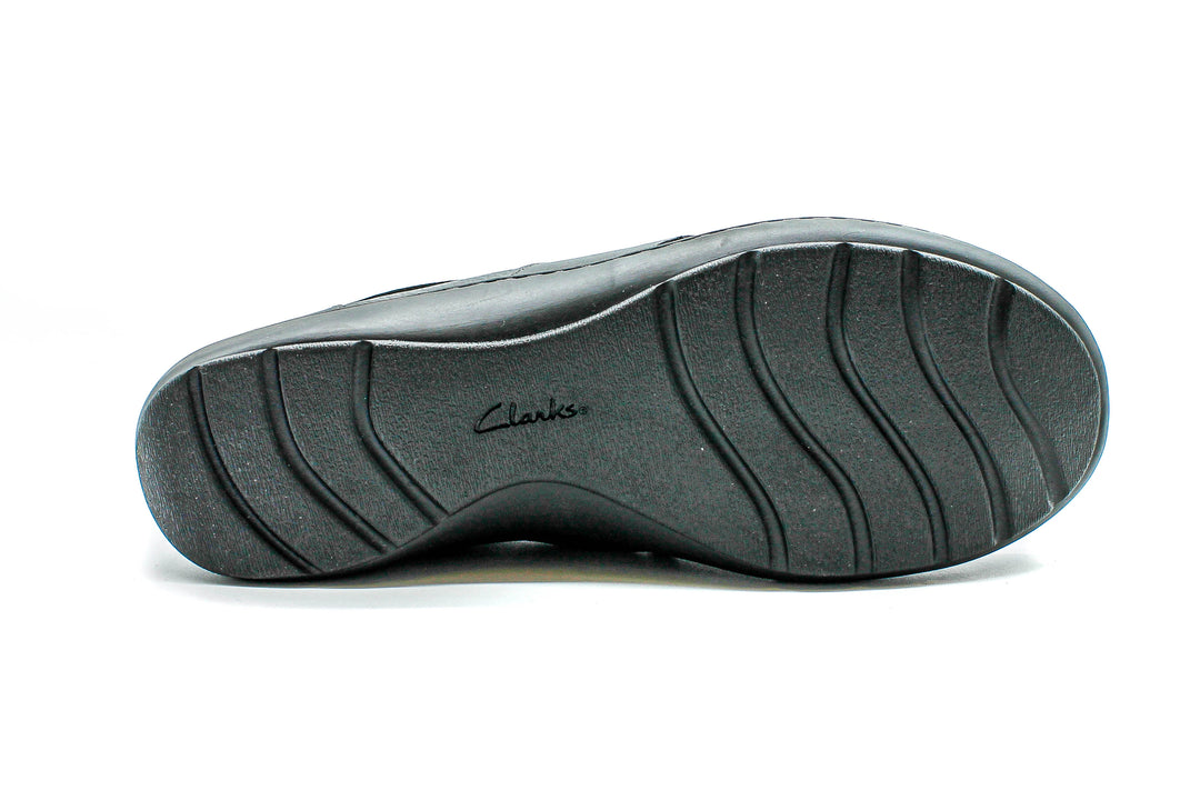 CLARKS Cora Giny Slip-On