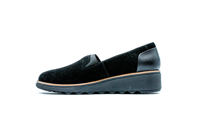 CLARKS Sharon Dolly