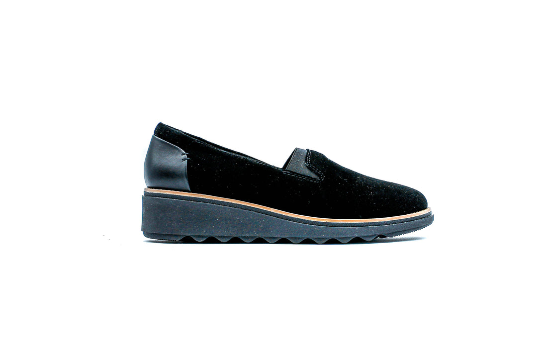 CLARKS Sharon Dolly