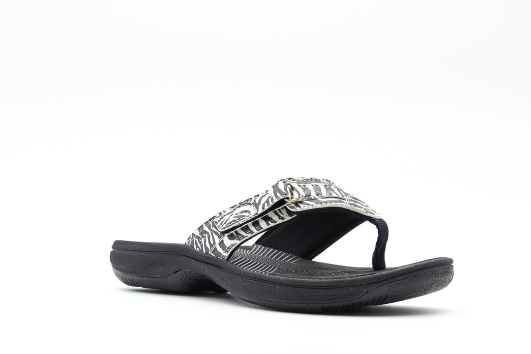 Clarks Breeze Sea