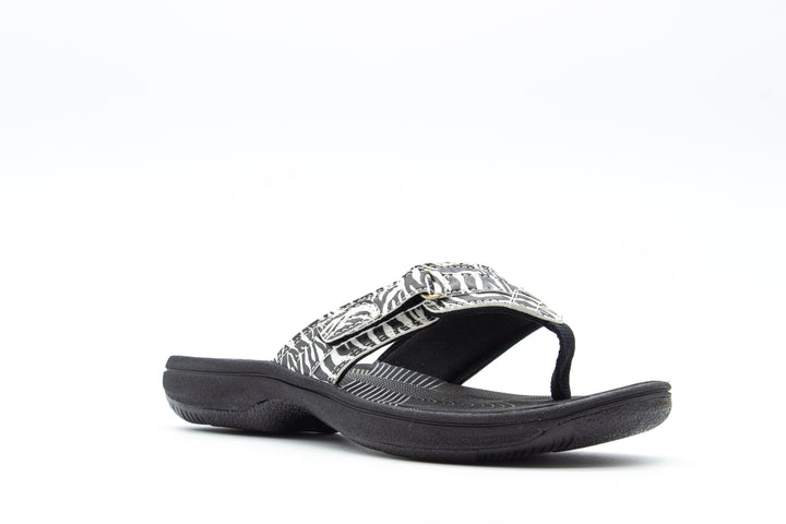 Clarks Breeze Sea