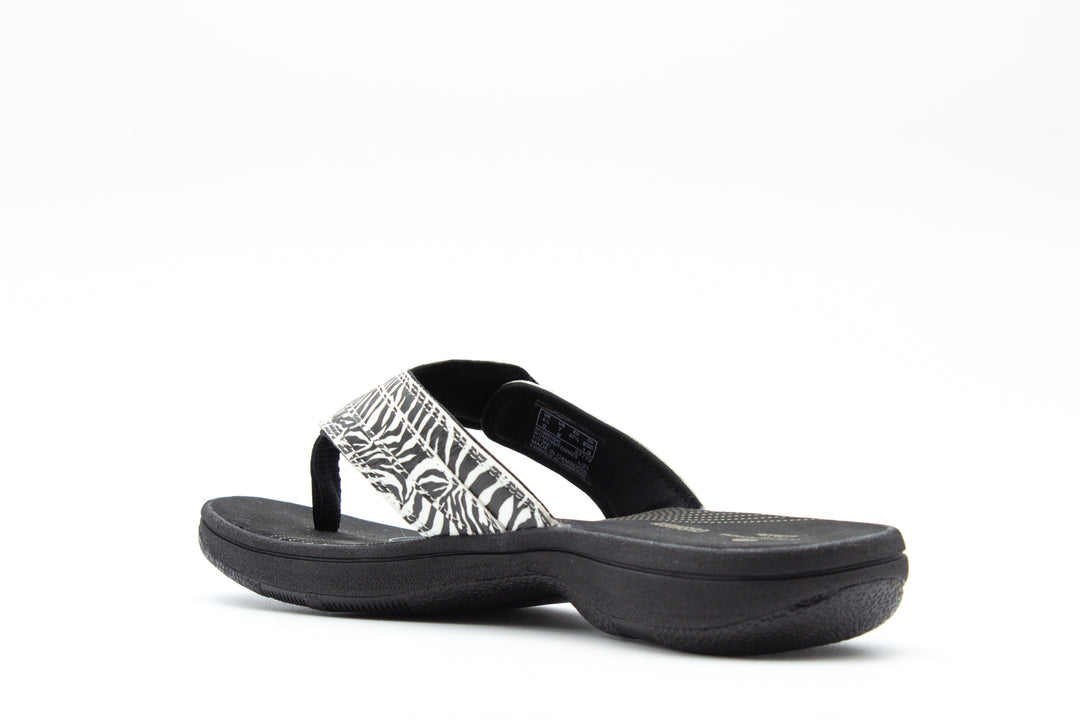 Clarks Breeze Sea