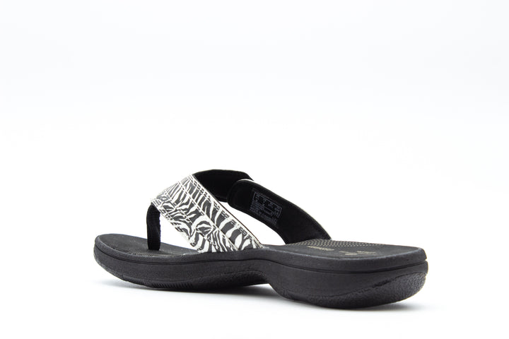 Clarks Breeze Sea