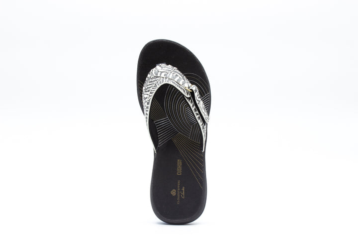Clarks Breeze Sea