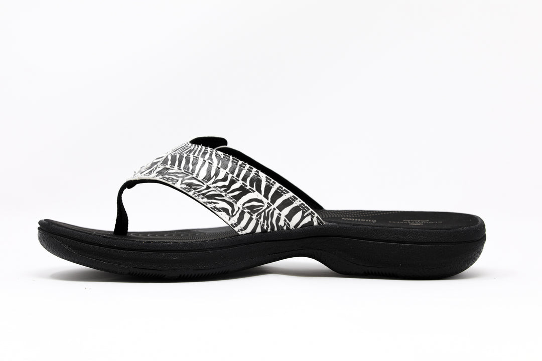 Clarks Breeze Sea