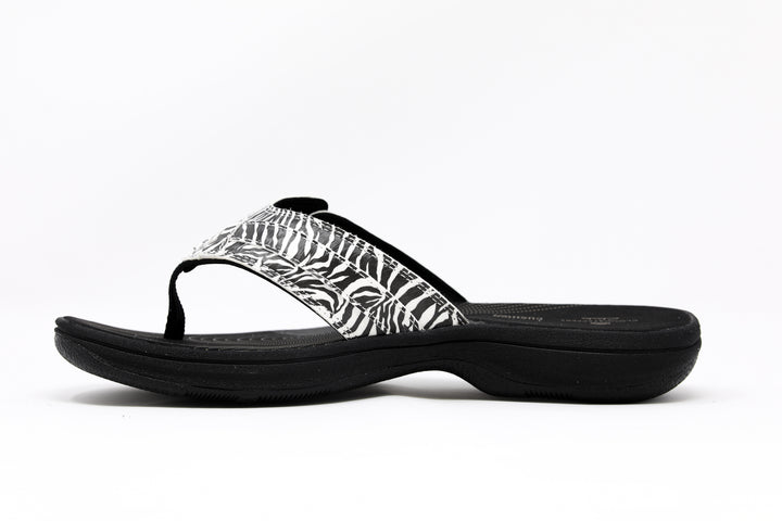 Clarks Breeze Sea