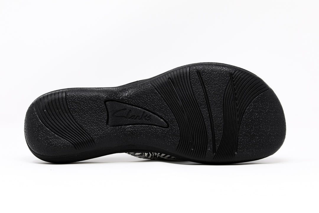 Clarks Breeze Sea
