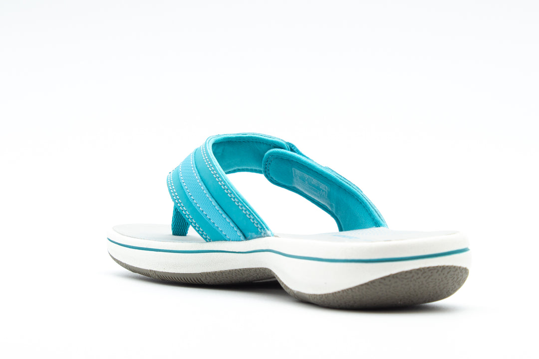 Clarks Breeze Sea