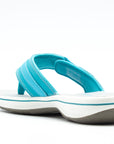 Clarks Breeze Sea