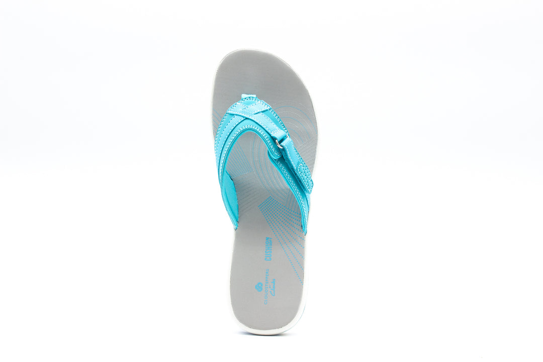 Clarks Breeze Sea