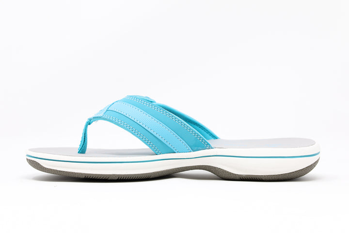 Clarks Breeze Sea