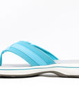 Clarks Breeze Sea