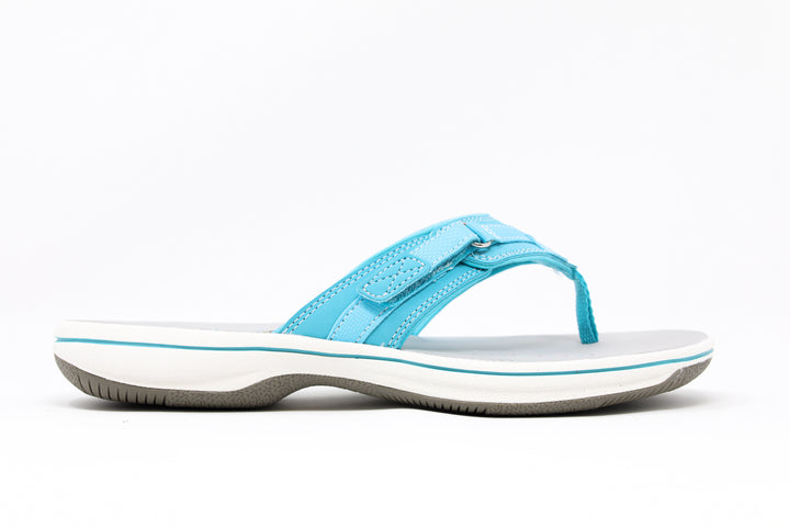 Clarks Breeze Sea