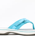 Clarks Breeze Sea
