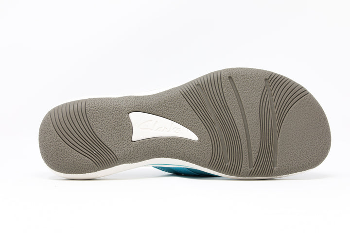 Clarks Breeze Sea