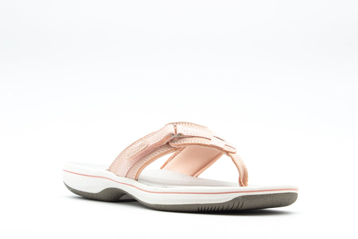 Clarks Breeze Sea