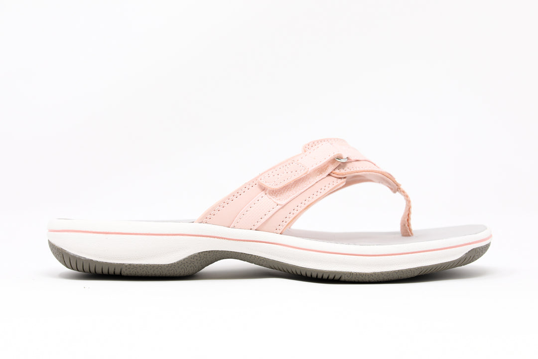 Clarks Breeze Sea