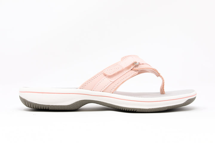 Clarks Breeze Sea