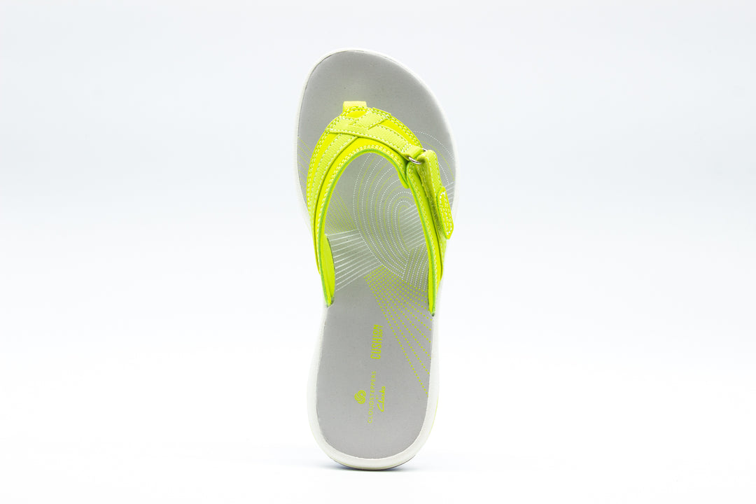 Clarks Breeze Sea