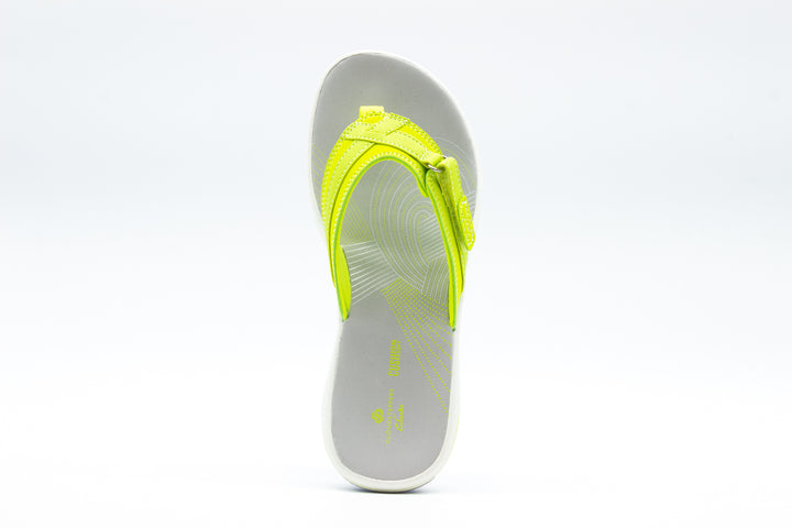 Clarks Breeze Sea