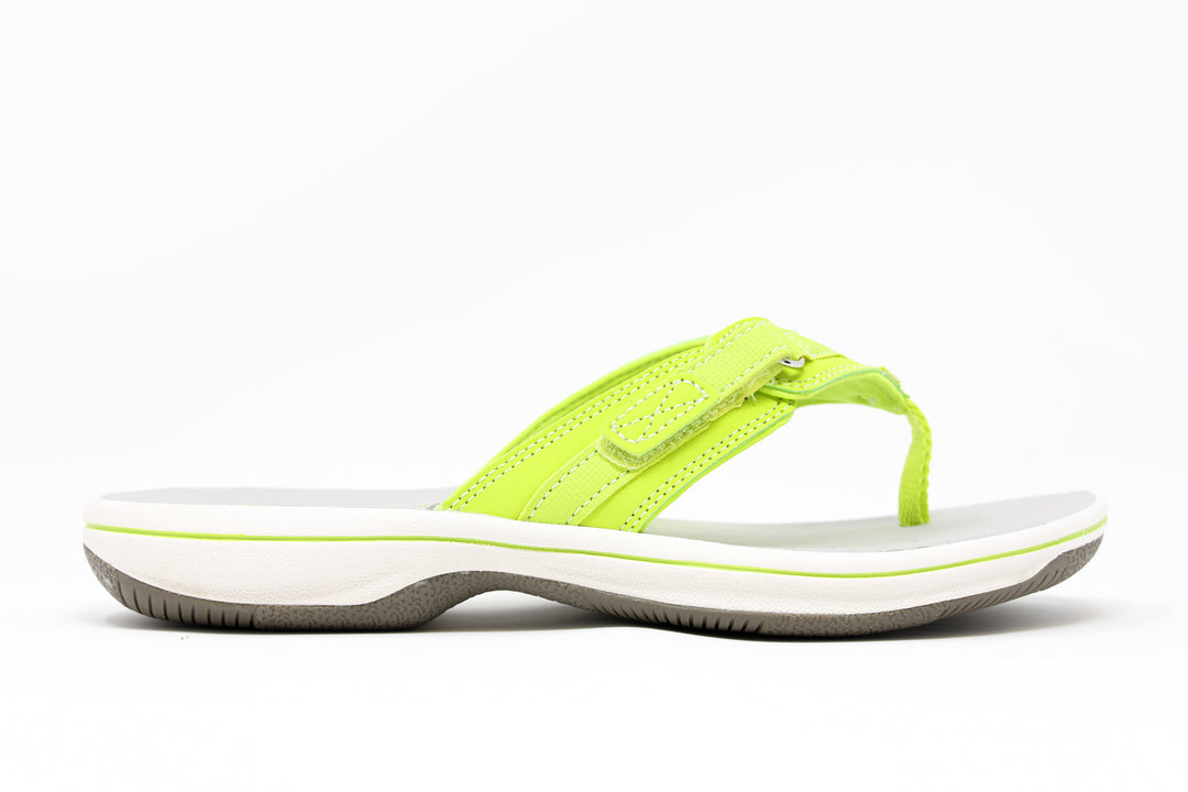 Clarks Breeze Sea
