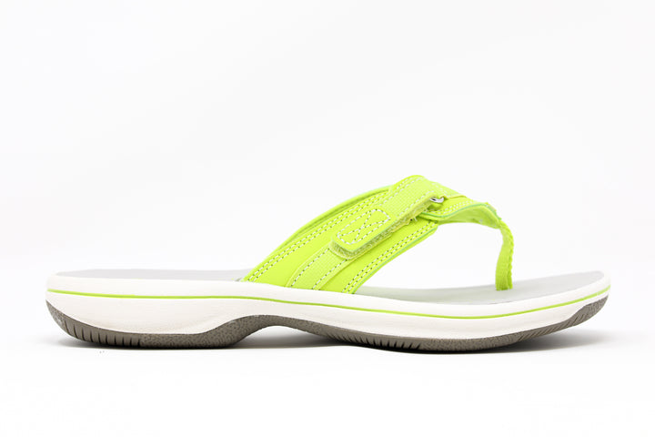 Clarks Breeze Sea