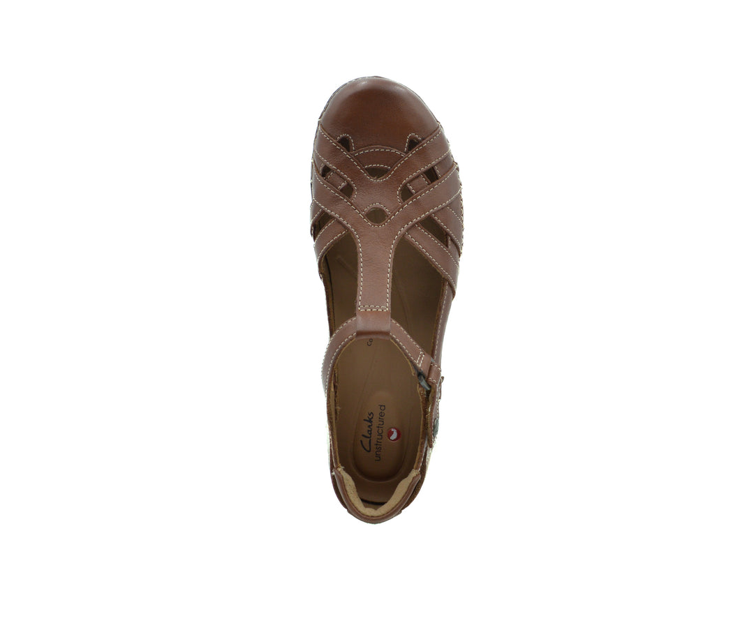 CLARKS Appley Walk