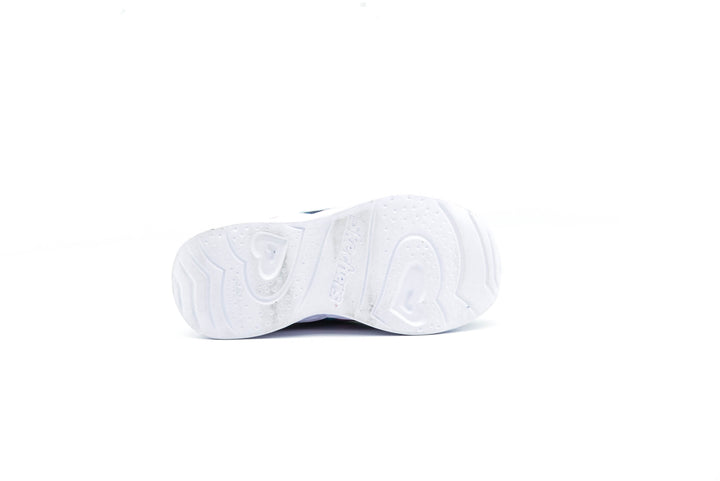 SKECHERS Girl's Flutter Heart Lights