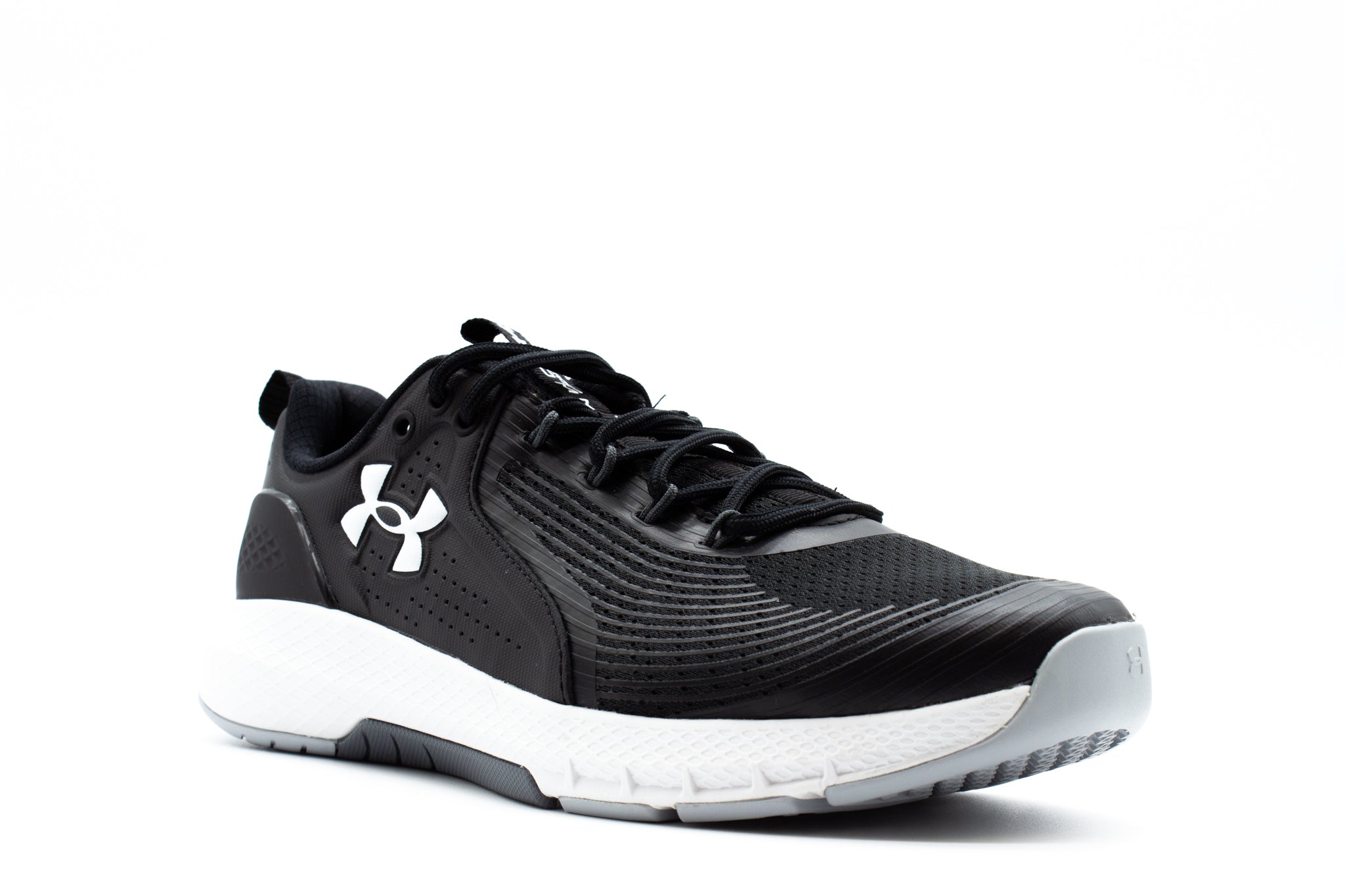 UNDER ARMOUR Charged Commit TR 3