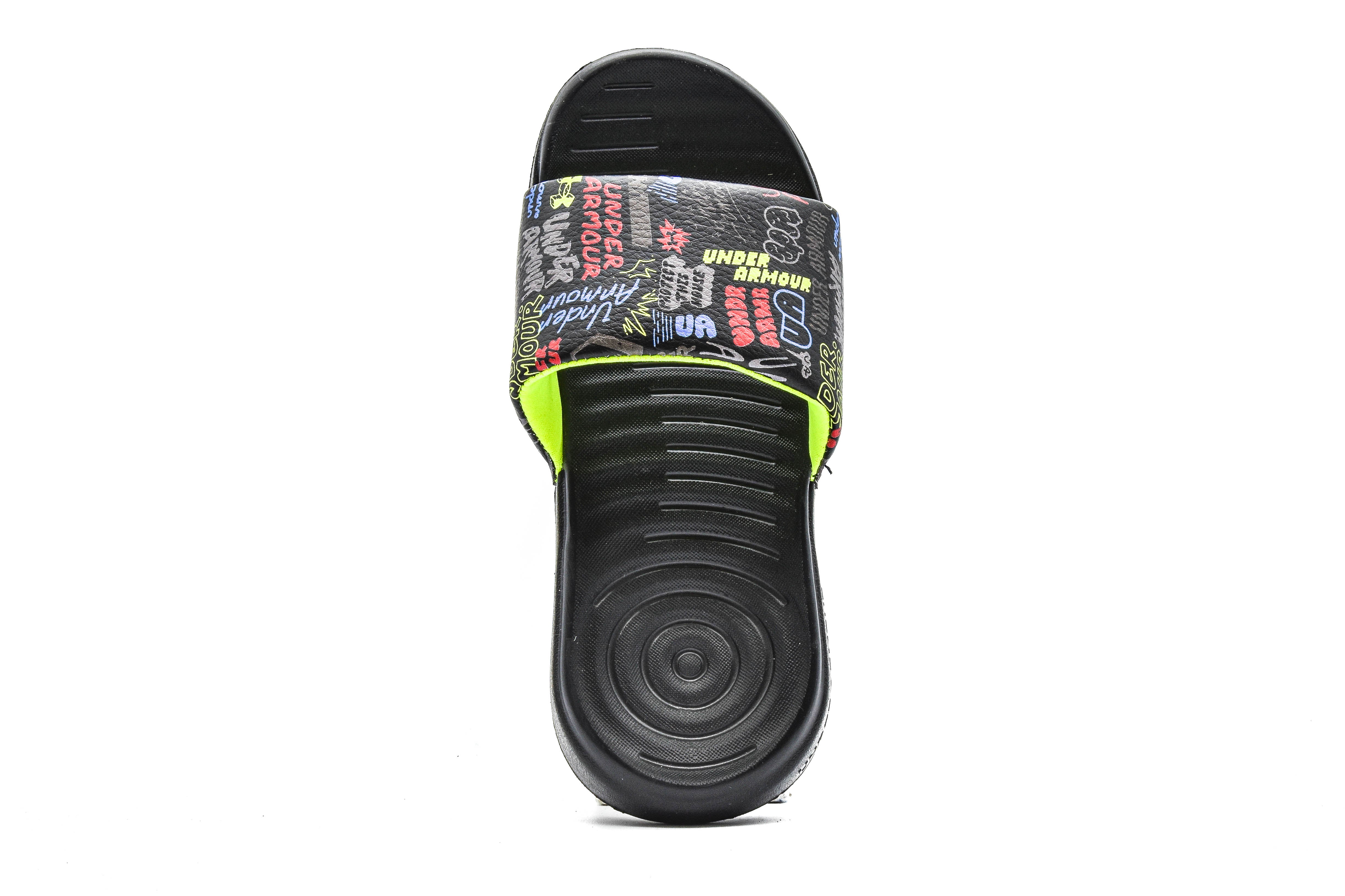 UNDER ARMOUR Ansa Graphic Slides