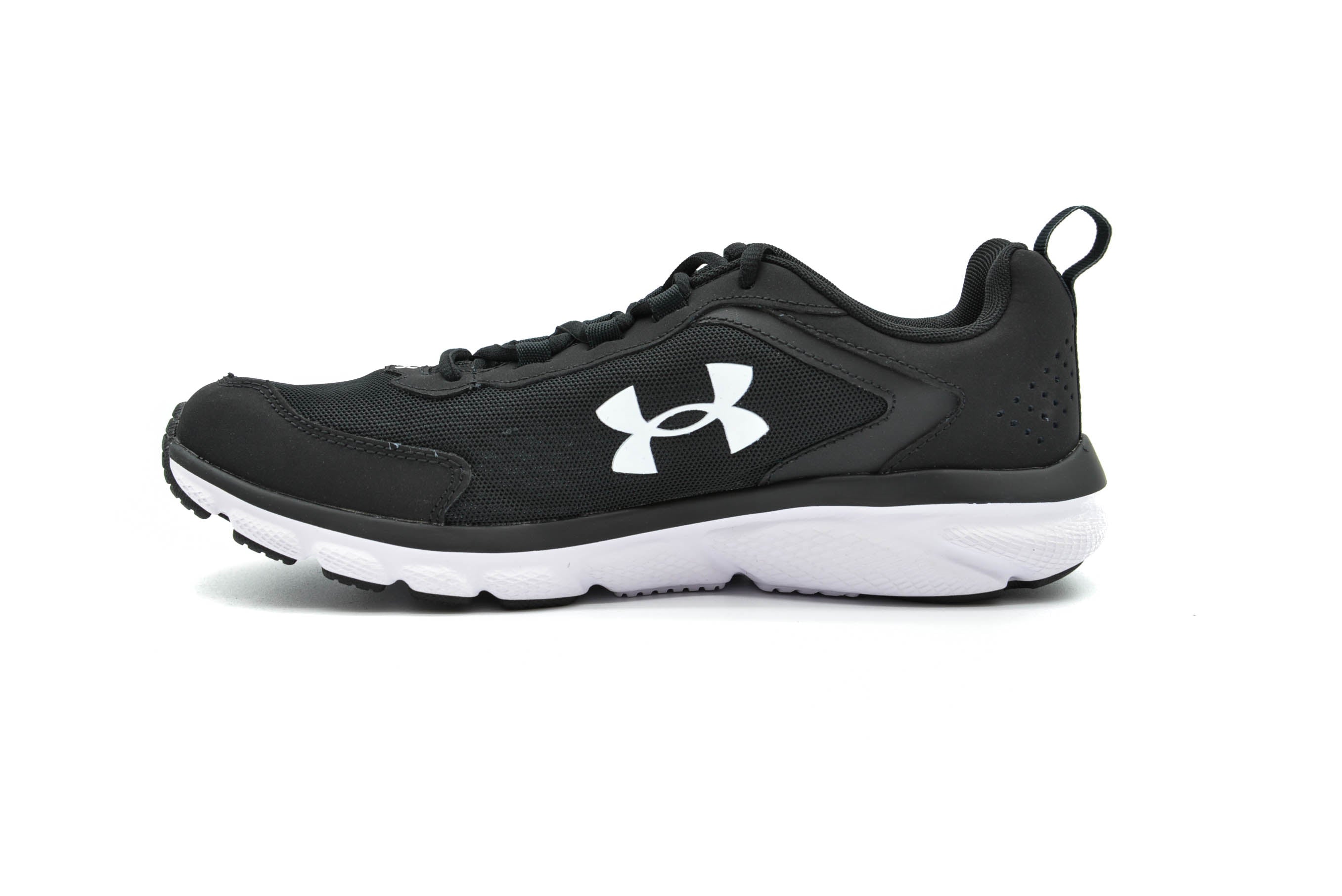 UNDER ARMOUR Charged Assert 9