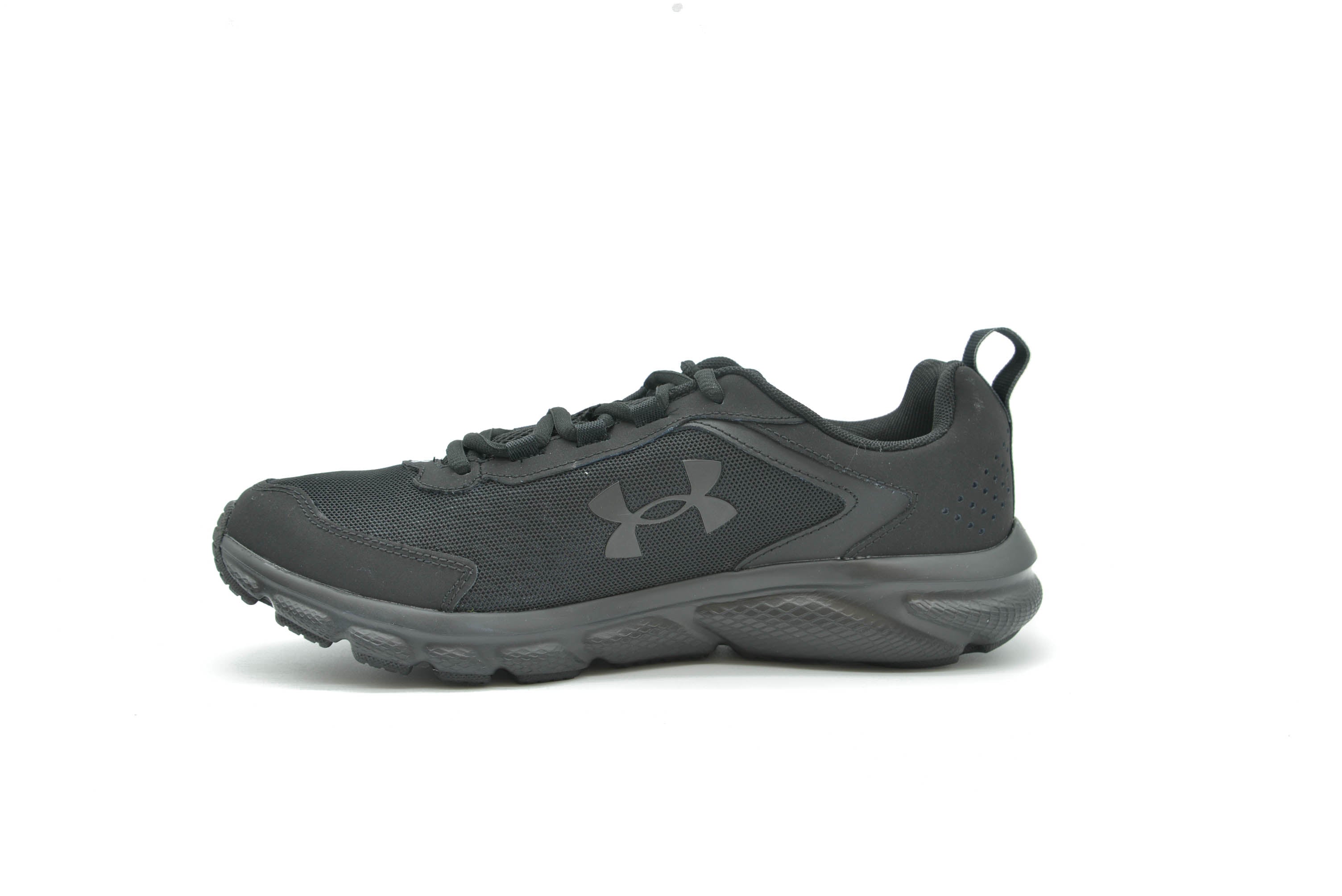 Under Armour Charged Assert 9