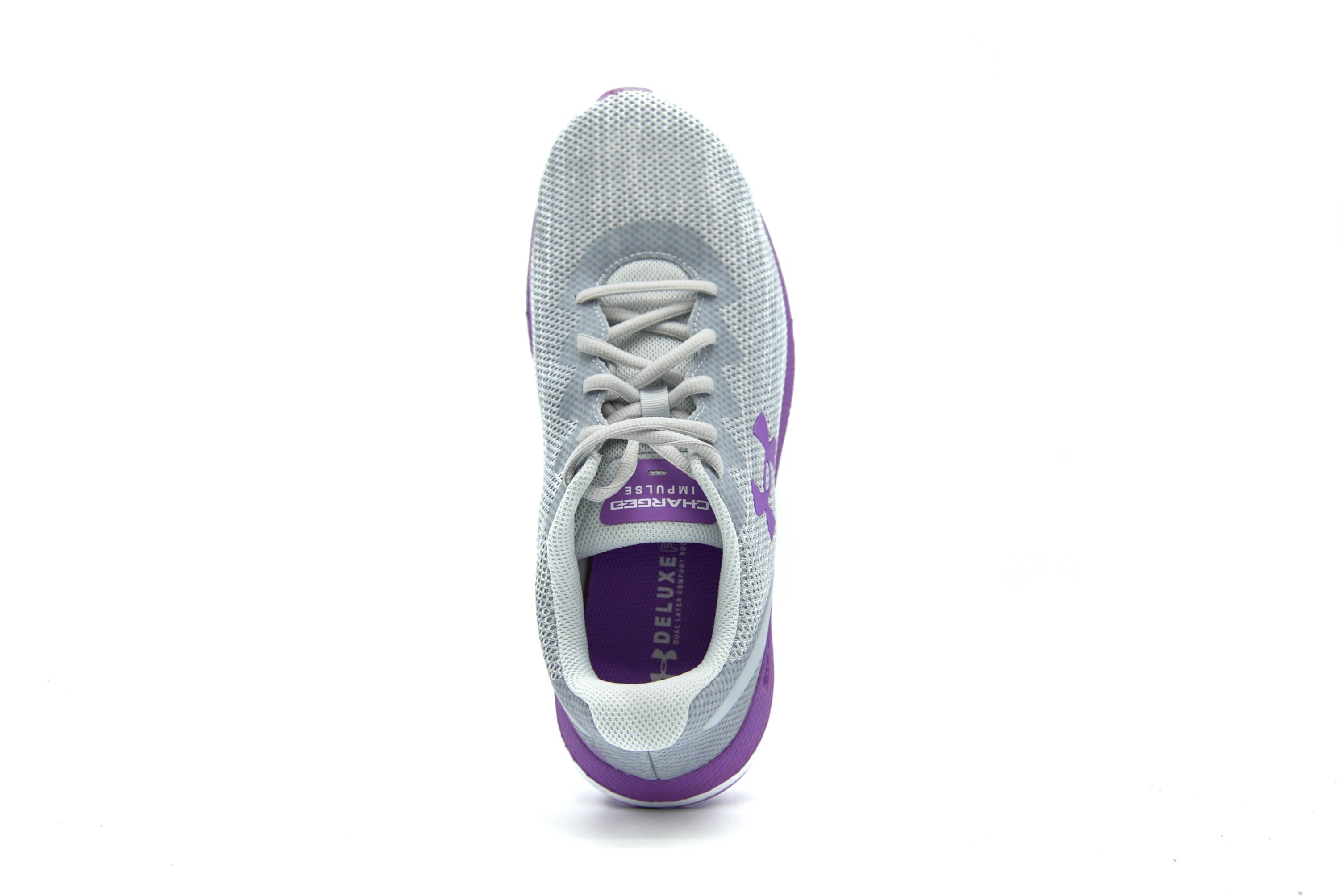 UNDER ARMOUR Charged Impulse 2 Knit