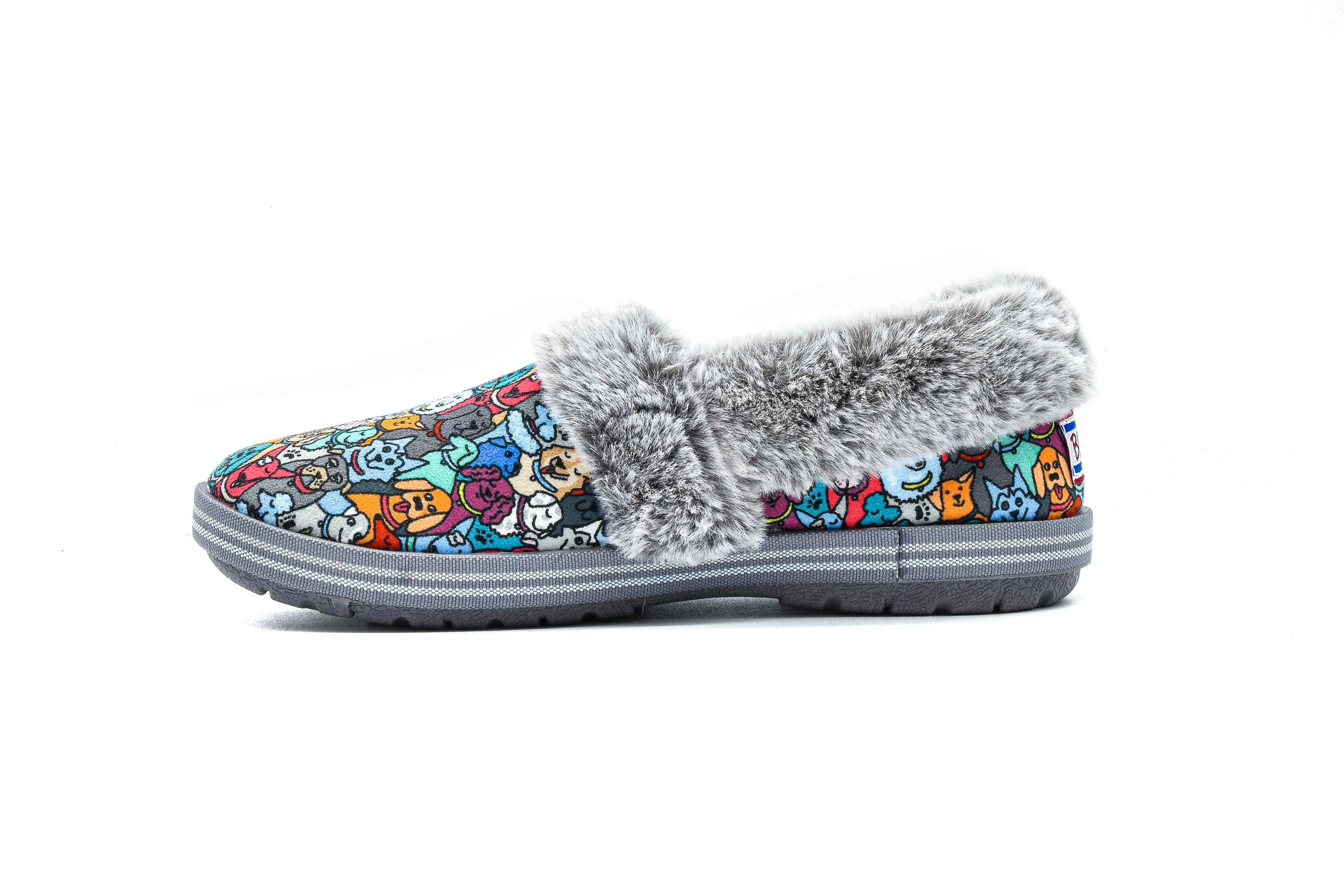 SKECHERS BOBS for Dogs Too Cozy - Pooch Parade