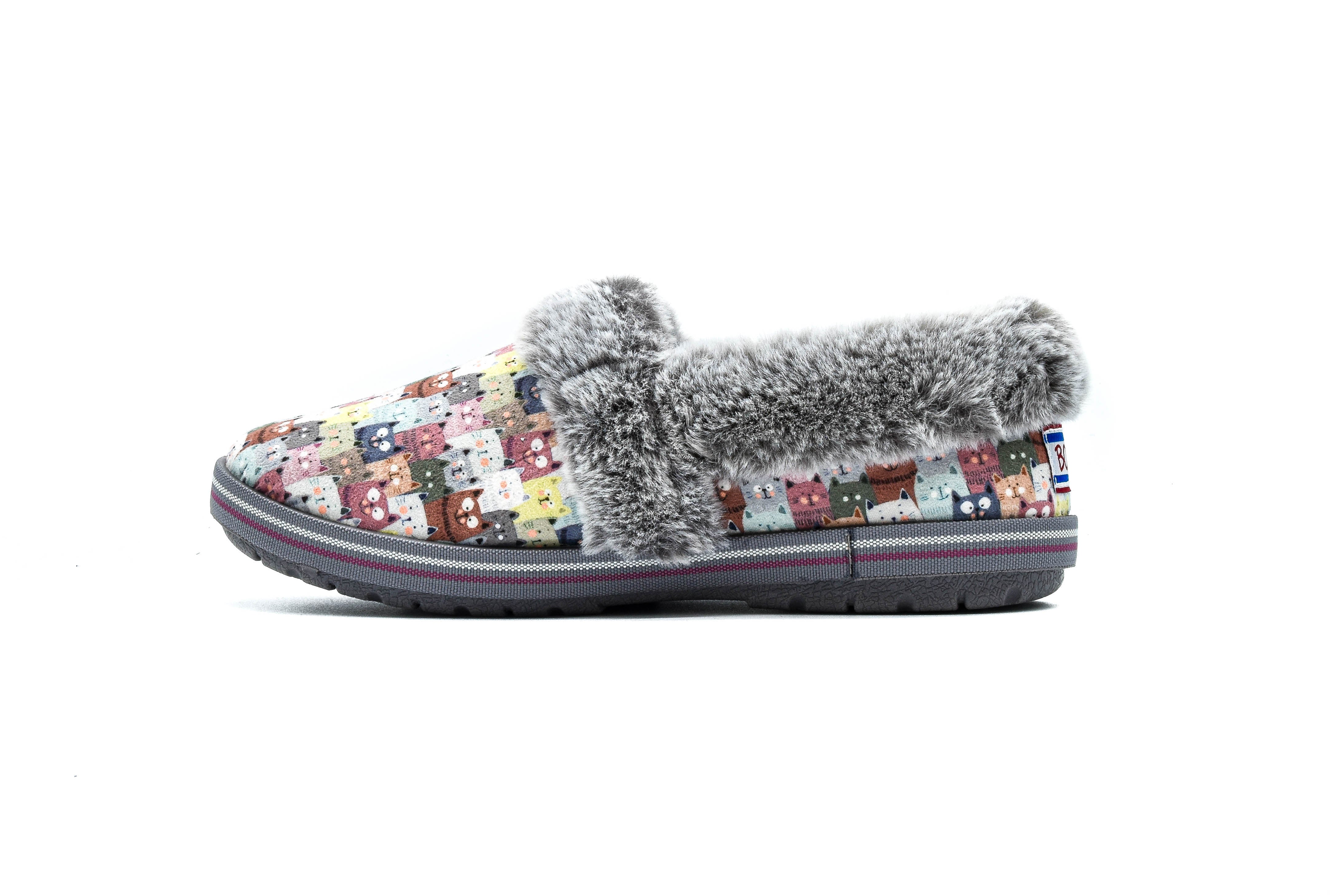 SKECHERS BOBS Too Cozy - Cuddled Up