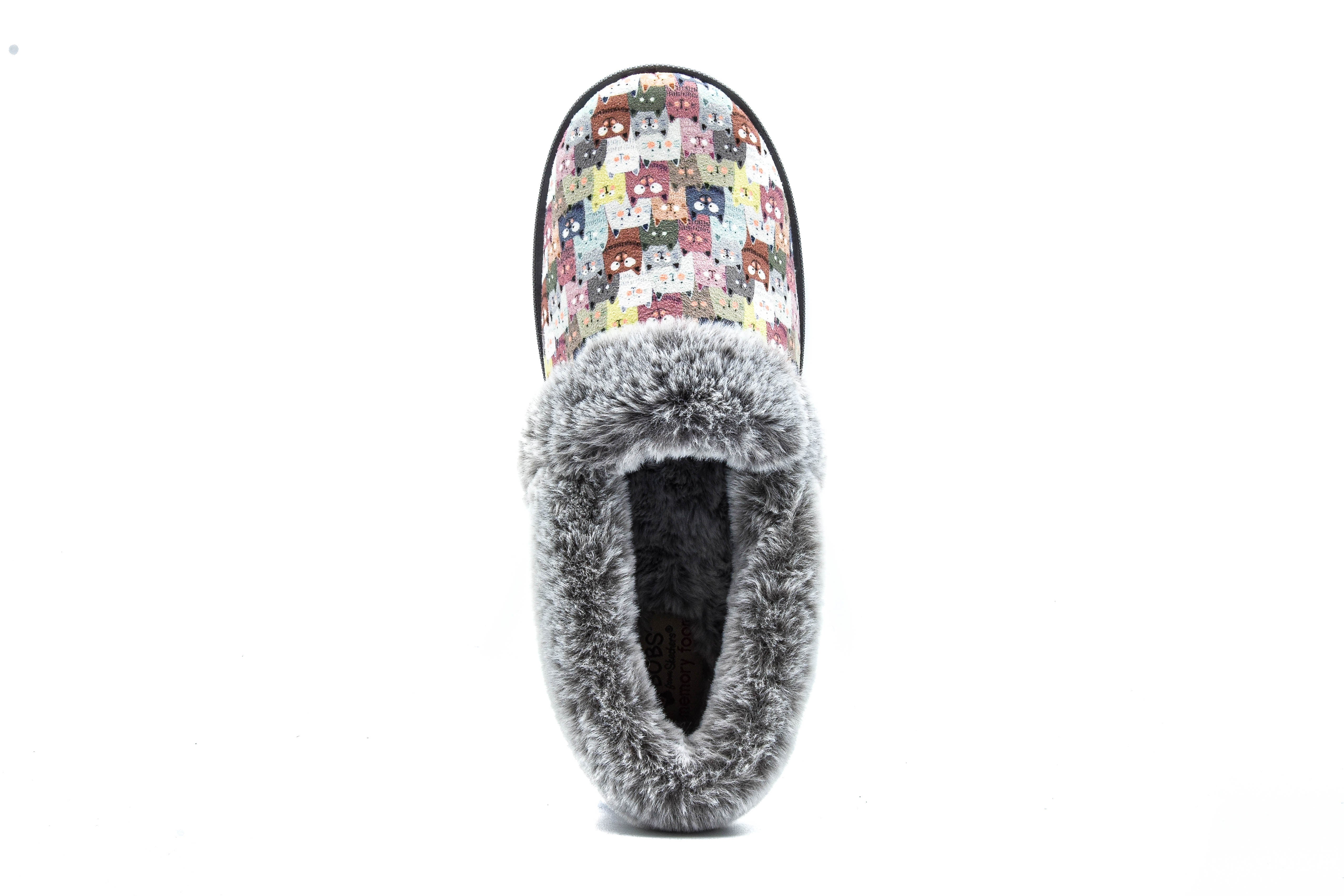 SKECHERS BOBS Too Cozy - Cuddled Up