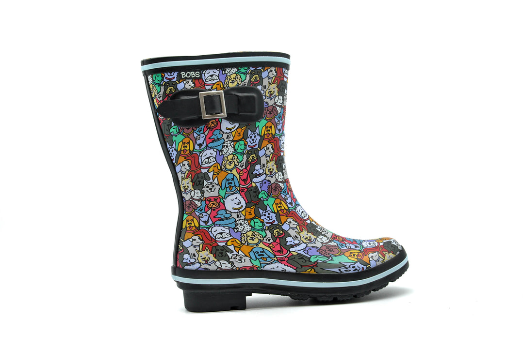 SKECHERS Bobs Rain Check April Showers