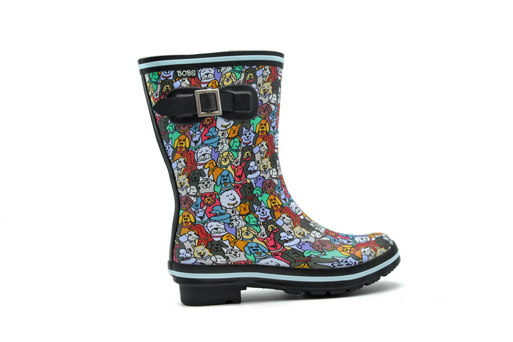 SKECHERS Bobs Rain Check April Showers
