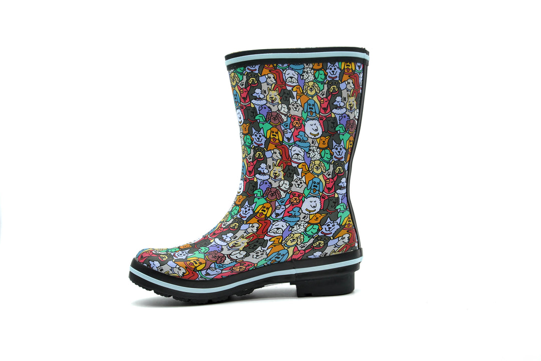 SKECHERS Bobs Rain Check April Showers
